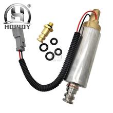 �m��� 4975617 12V ����˹ QST30 �l�әC���ȼ�ͱ�