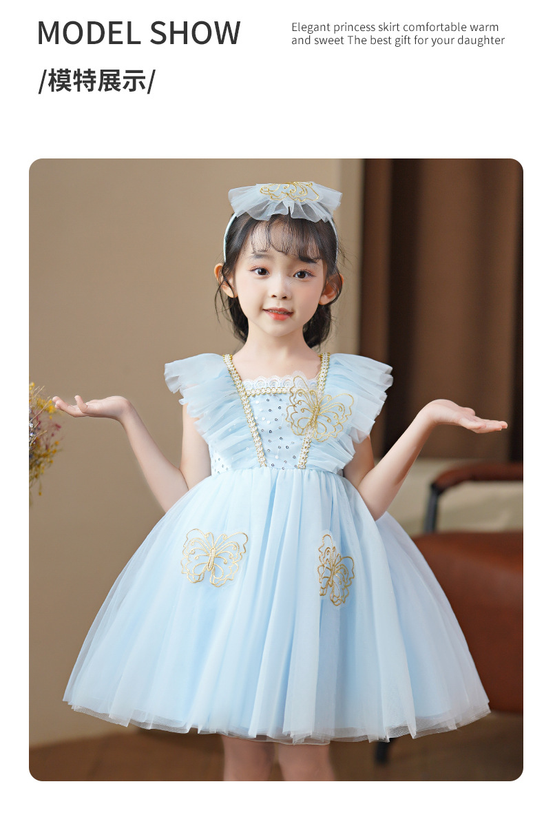 Fairy Dress 5