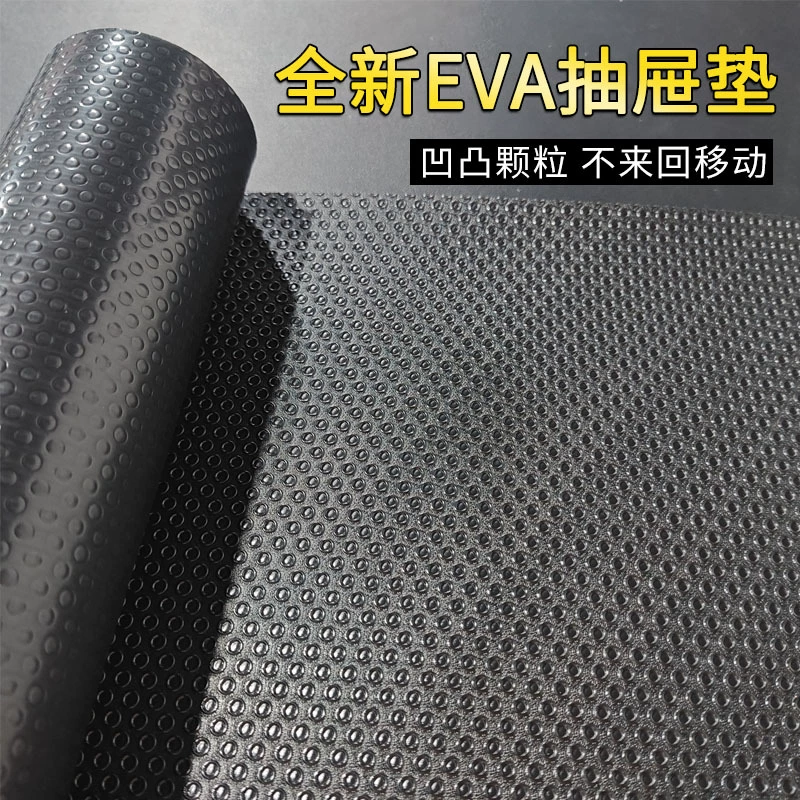 Amazon Easy Clean Gray Large Flat Dot Drawer Liner Shoe Cabinet Bookcase Moisture-Proof Pad Paper Kitchen Oil-Proof Pad