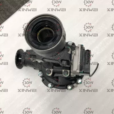 Suitable for Toyota Differential assembly