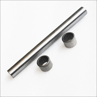 Fork, Aluminum Flat Fork Repair – Motorcycle frame - aluminum-flat-fork-tube-2014-set