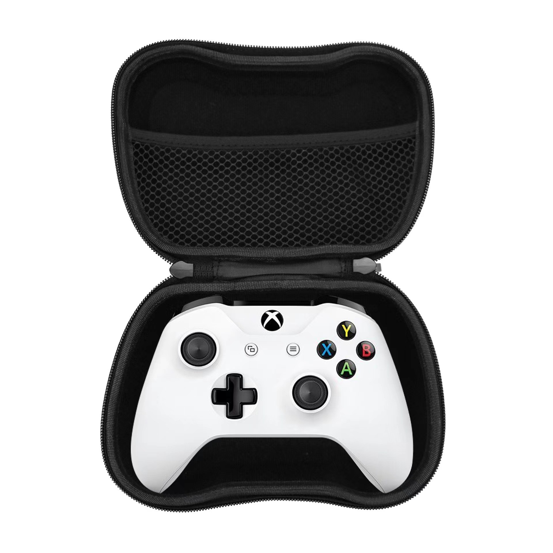 Interruptor pro consola de juegos Xbox mango bolsa de almacenamiento EVA cáscara dura ps5 caja de embalaje mango de juego bolsa