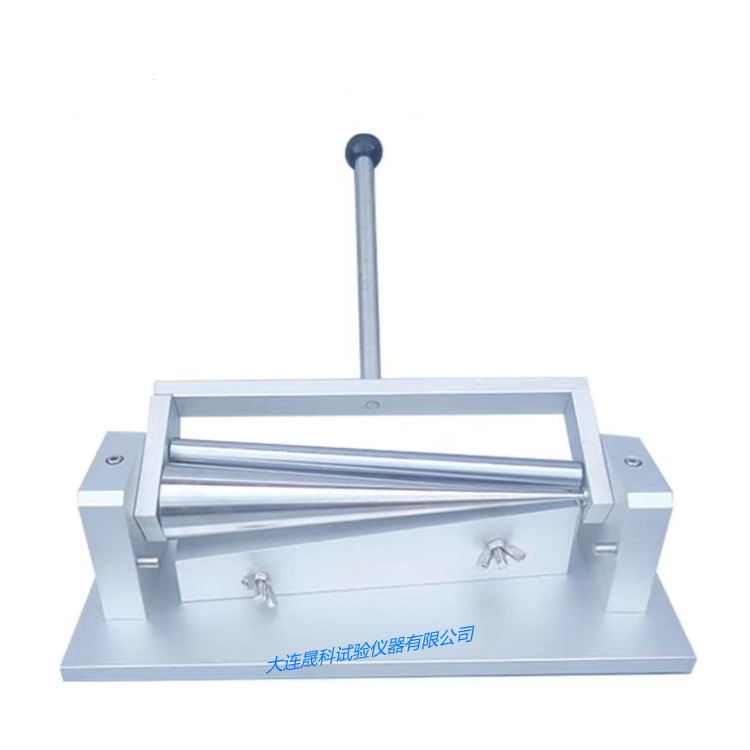 QTZ型漆膜圆锥弯曲试验仪
