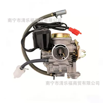 Gy6-50 Carburetor for Motorcycle Carburetor