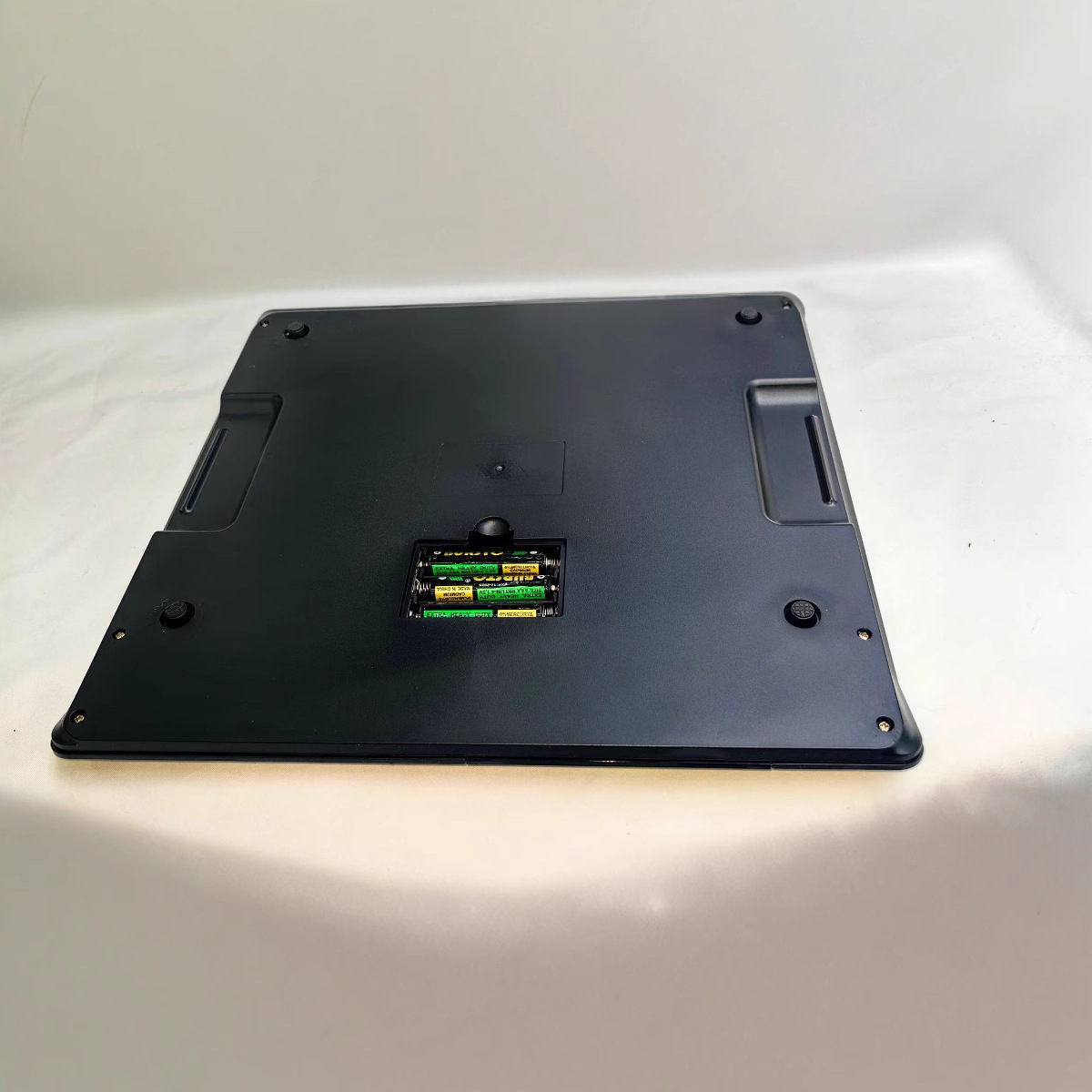 2024 escala de cocina de vidrio 15kg / 1g escala electrónica escala de horneado escala gramo