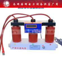 TBPYC-A-12.7����10kv������������ѹ������ �޼�϶����п������