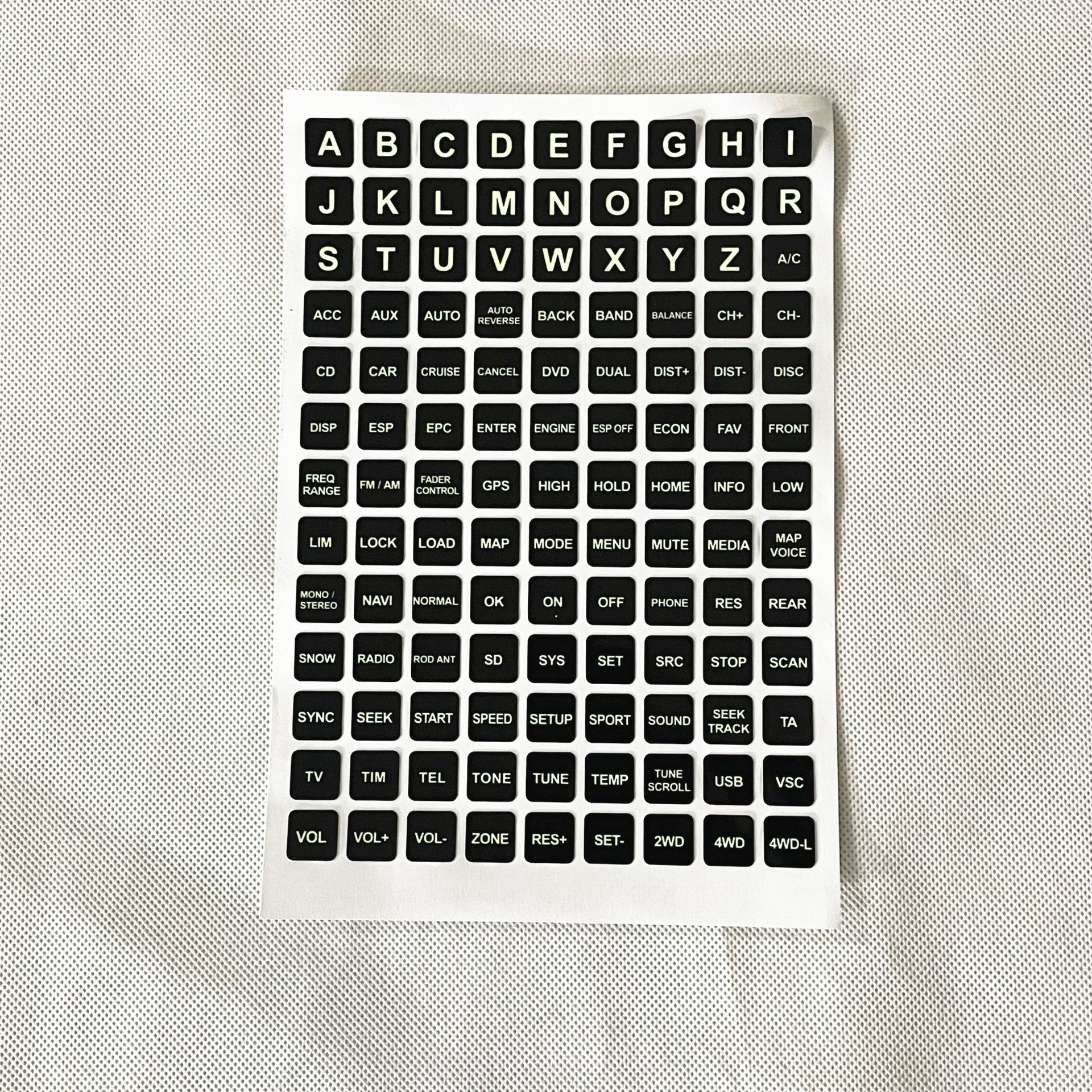 뉴 나이트 컬러 2호