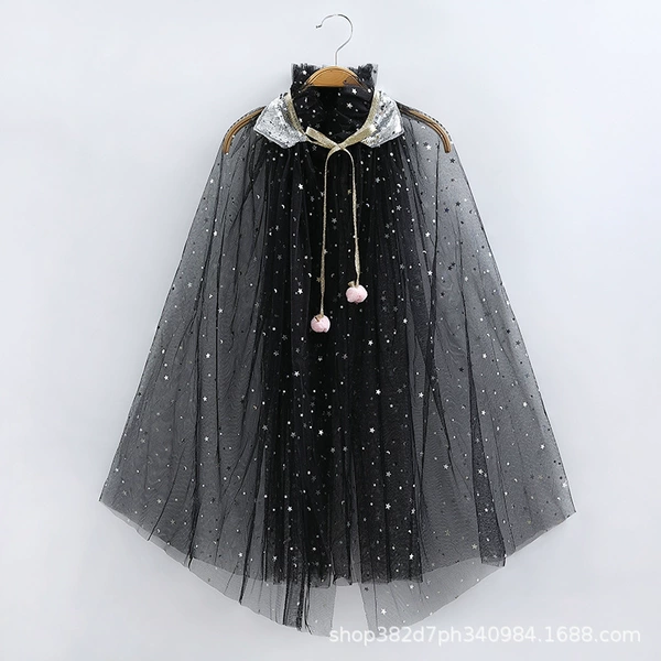 080 black cloak