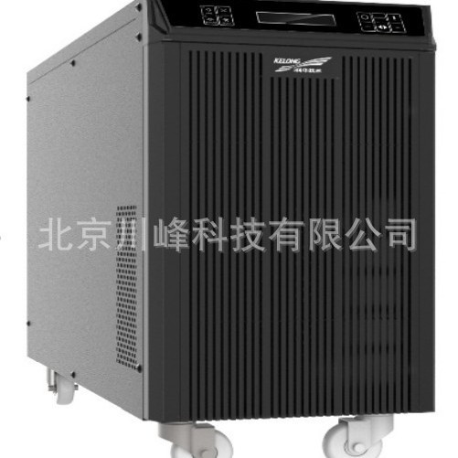 科华UPS电源FR-UK1110工频机10KVA内置输出隔离变压器