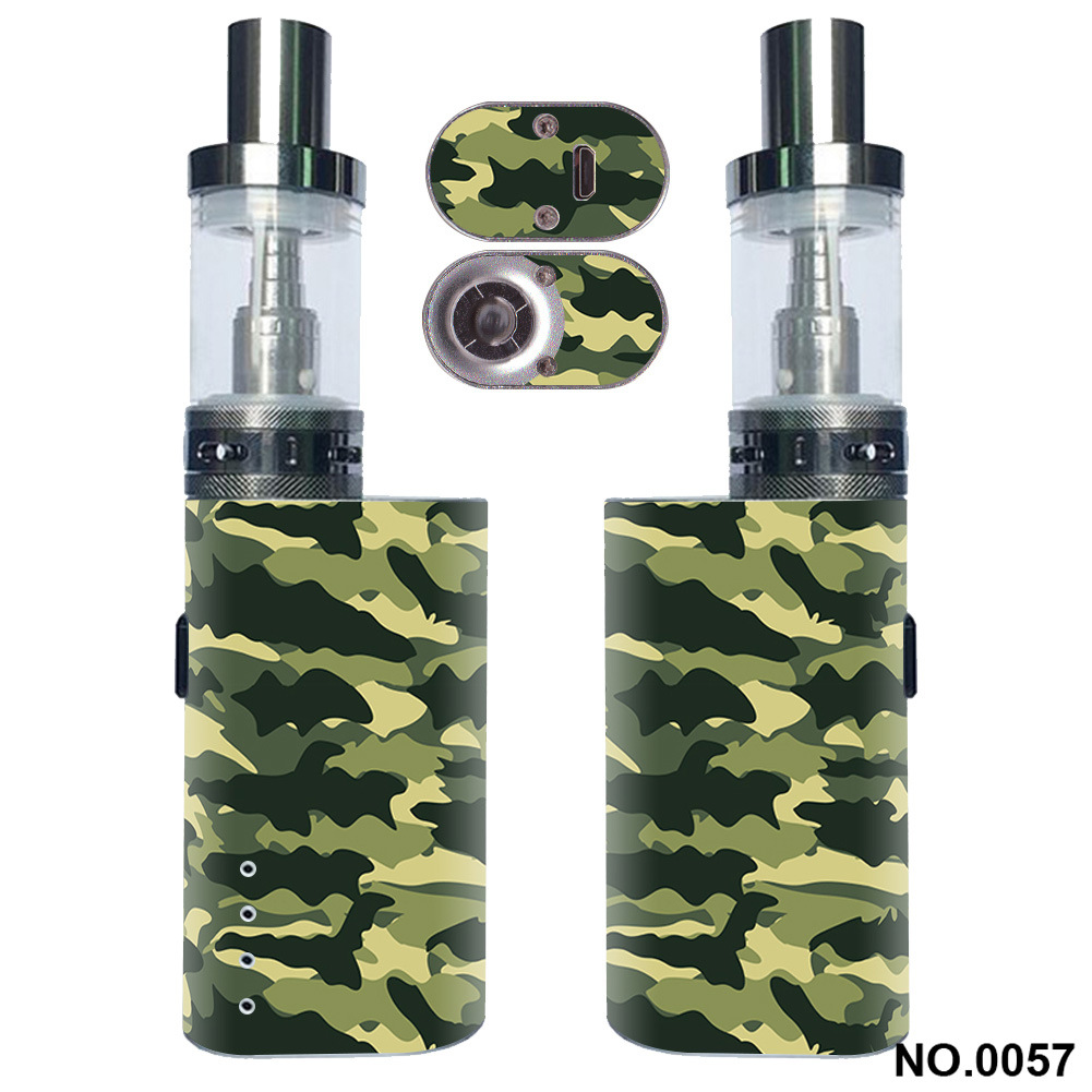 película adhesiva para cigarrillos electrónicos lite40 película adhesiva personalizada película protectora adhesiva