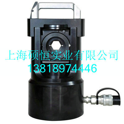 PCS-60   分体式压接钳（Kort）