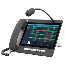 公共广播系统;网络电话机;麦克风/话筒