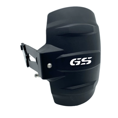 modified rear fender, Motorcycle Fender