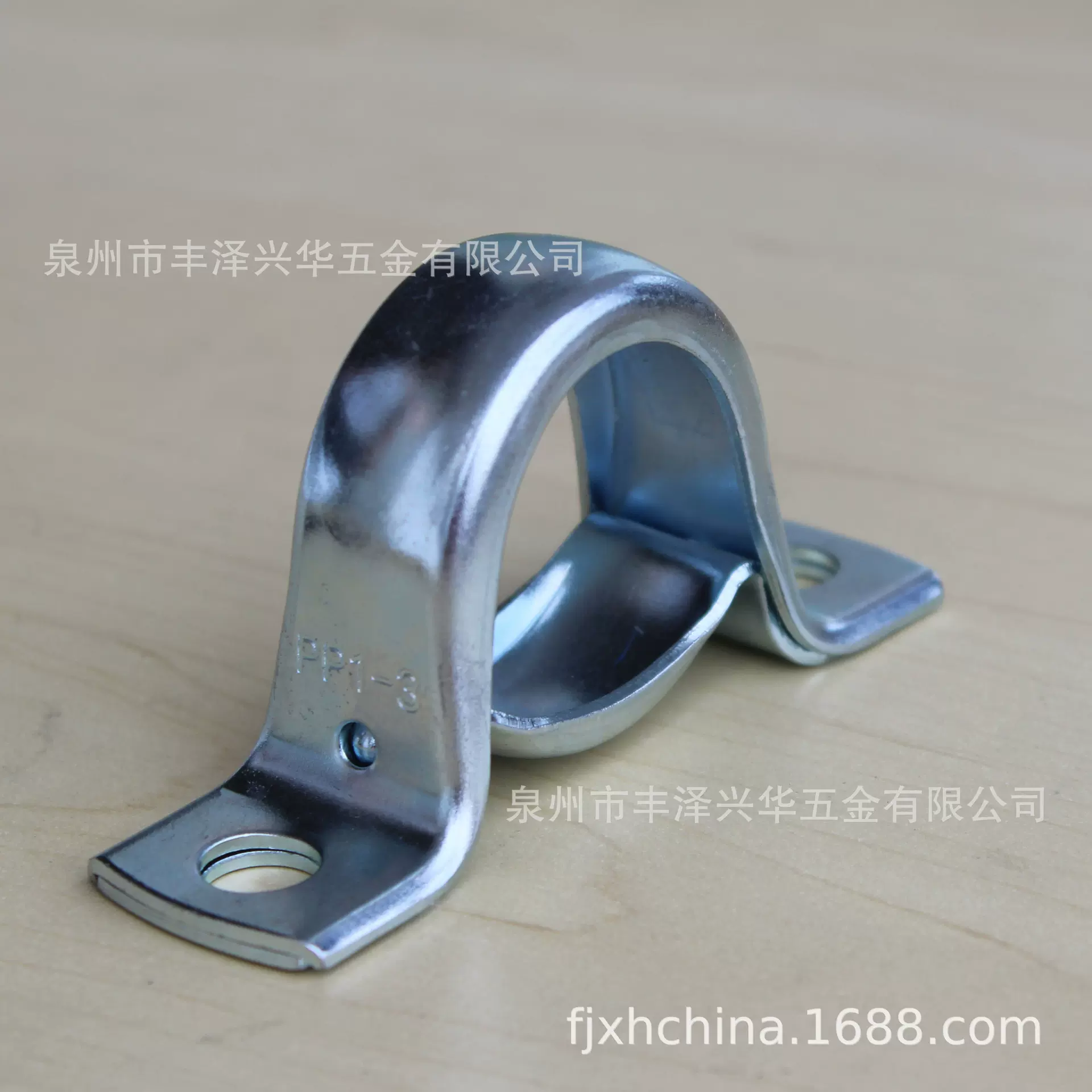 钢板冲压轴承座 外球面轴承座PP201-3 PP204 - PP209 系列  FJXH
