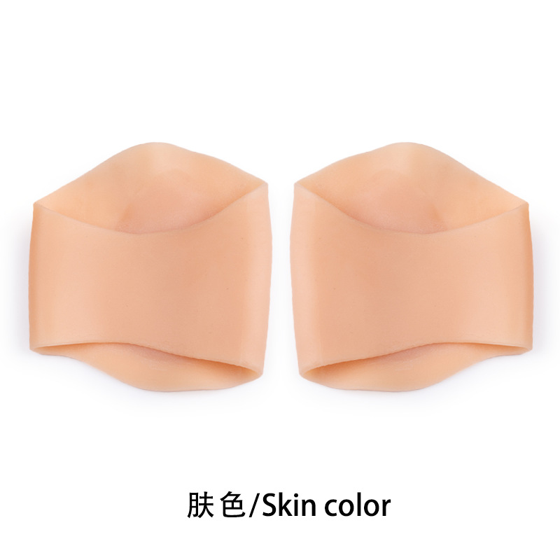 Skin color