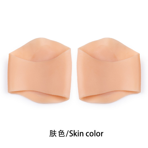 Wholesale Silicone Sebs Arch Support Pads, Flat Foot Support Socks, Arch Support Pads, Corrective Arch Protection Foot Sleeves
