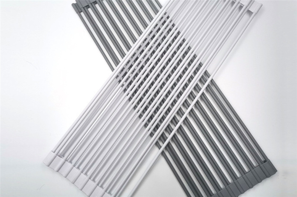 18 Round Sheets Drying Rack(49