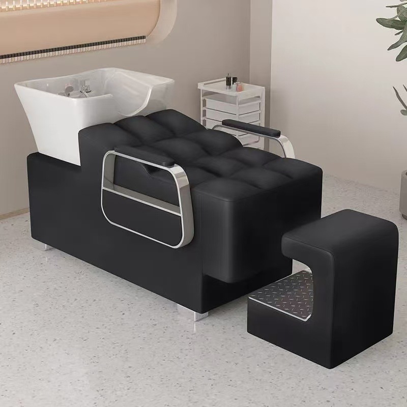 Silver T-Bubble Base Negro