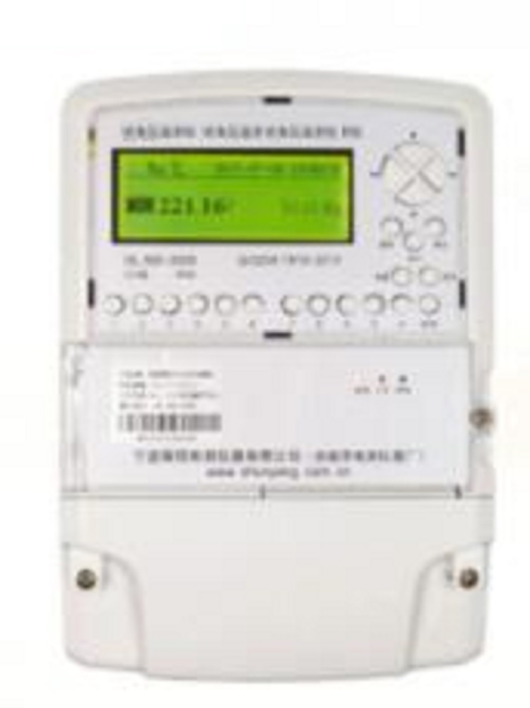 电压监测仪（GPRS） 型号:YK22-DT6-2*100V/G库号：M397447