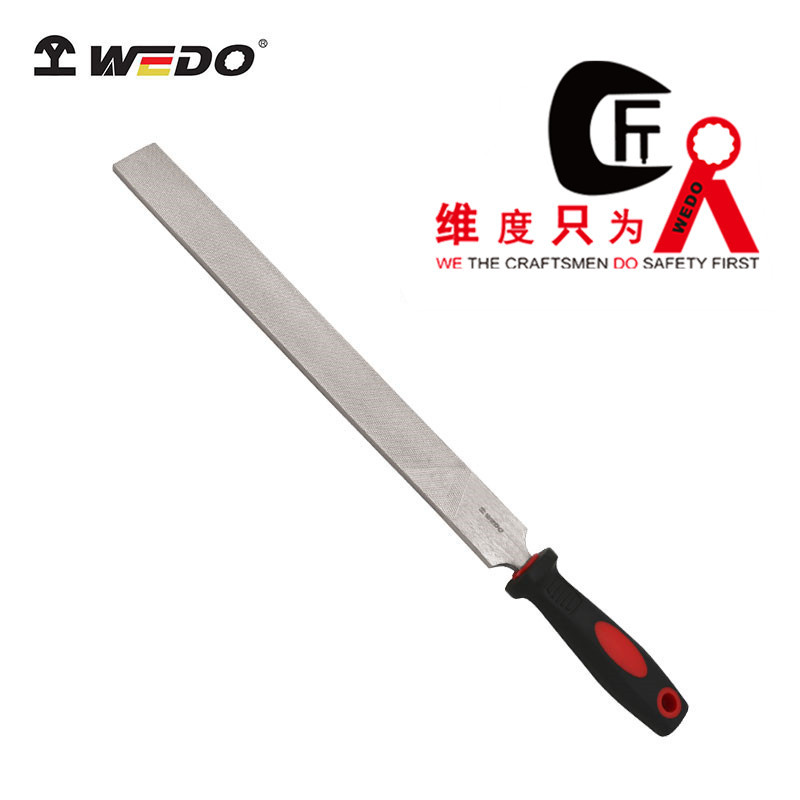 WEDO 维度 TT5405 钛合金除锈刀 铲锈刀 清洁刀 刮刀