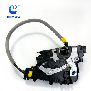0997209300 front door lock machine LW205W213X253/0997206901/ 0997207501