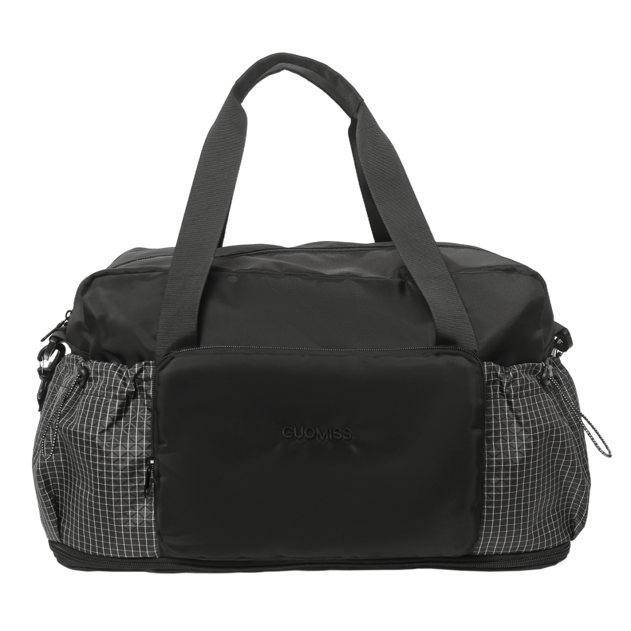 Bolsa de ejercicios deportivos al aire libre para mujeres, bolso de ocio de comercio exterior transfronterizo, bolsa de viaje, bolsa de viaje corto