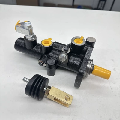 Brake Booster Suitable for Toyota Forklift 47250-31450-71 472503145071