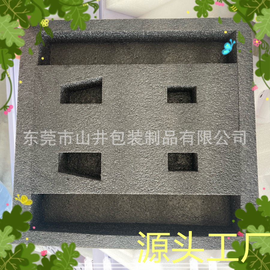 工厂批发爆卖epe珍珠棉 运输保护多规格EPE异形材内衬 泡沫棉内垫