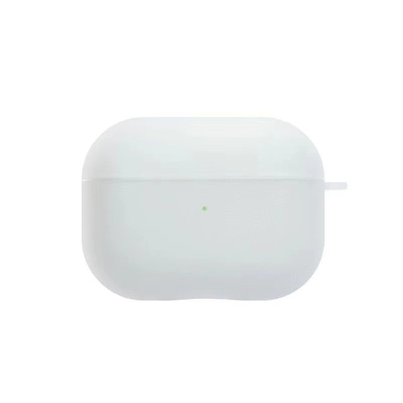 Aplicable para Apple AirPods auriculares AirPods4 generación inalámbrica Bluetooth estofado auriculares de silicona image 8