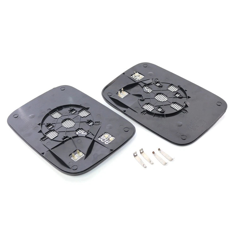 5161010AA 5191036AA is suitable for Dodge Ram 1500 models from 1998-2010, rearview mirror with heating