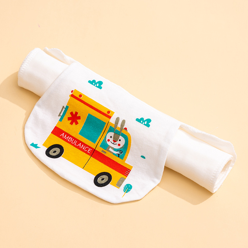 Trumpet [6th floor] truck