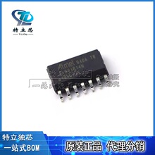 ATTINY1614-SSN ATTINY1614 ��װSOP-14 ΢������оƬ(MCU) ԭװ