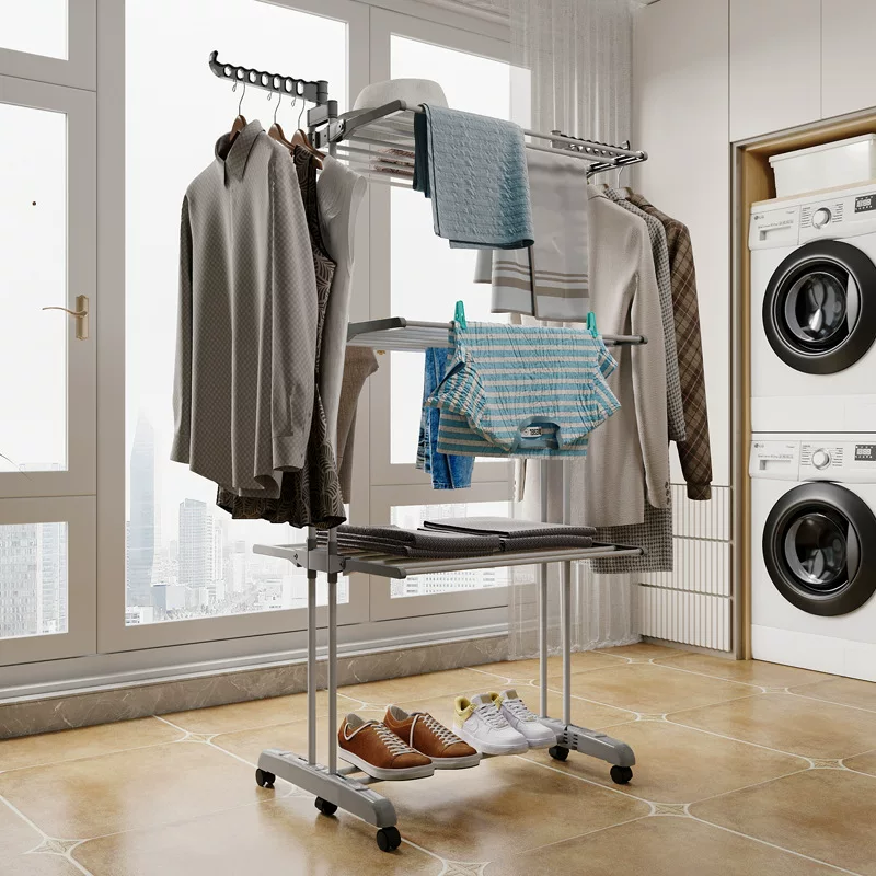 Drying rack indoor, hanger, Amazon