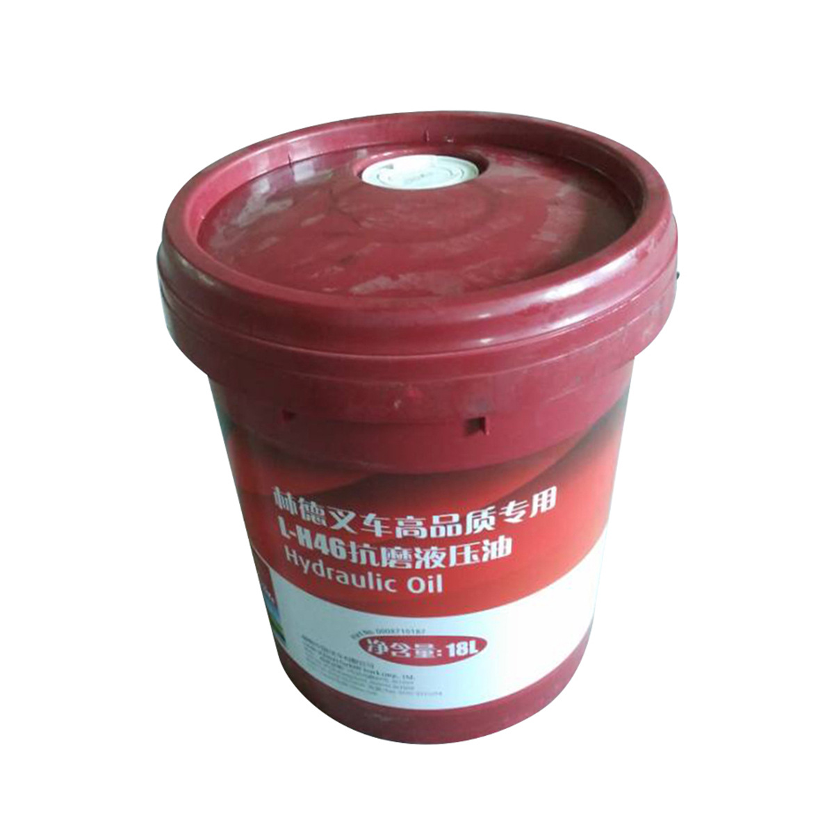 适用于LINDE林德叉车配件大全8710187油类发动机油类大全各种油