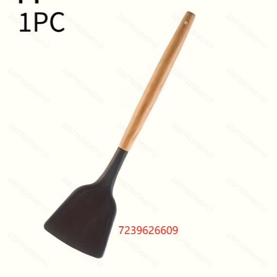 Edición luz utensilios de cocina 17 unidades traje medición espátula barril herramientas Cocina