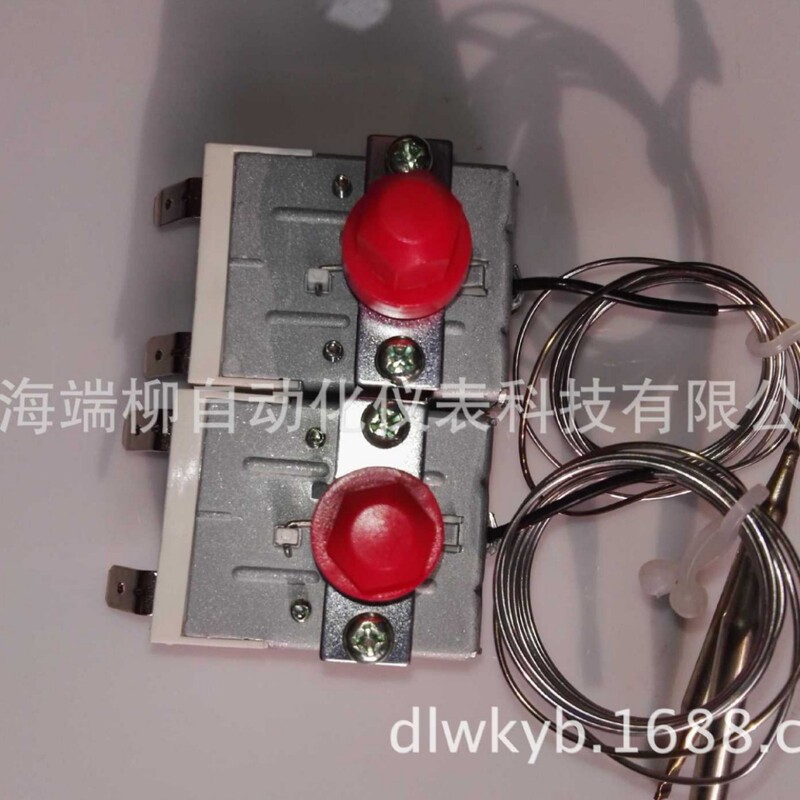 Supply Korean Rainbow Anti-Dry Boil Temperature Control Switch Tsr-350Sf Temperature Limiter Positioning Temperature Control Supply Korean Rainbow Anti-Dry Boil Temperature Control Switch Tsr-350Sf Temperature Limiter Positioning Temperature Control