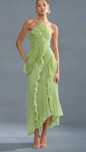 2639#light green