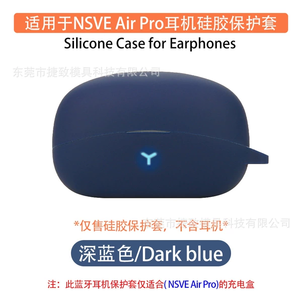 Deep blue