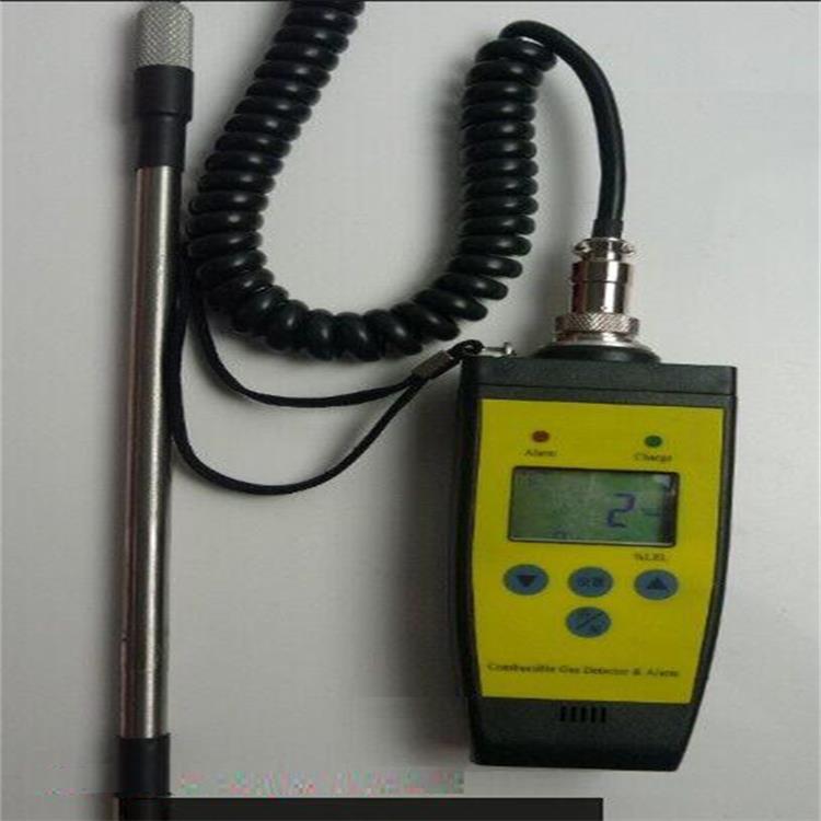 便携式漏氢检测仪 型号:XB12-NA-3  库号：M405006