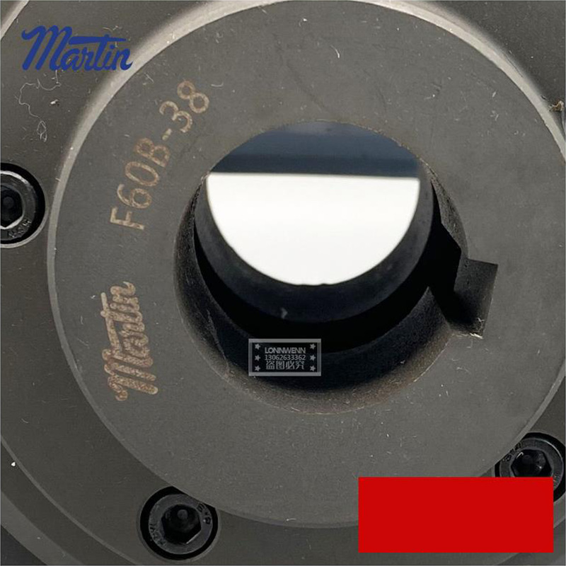马丁MARTIN FLEX F90 100 110 120 140 160 70开口式联轴器橡胶圈