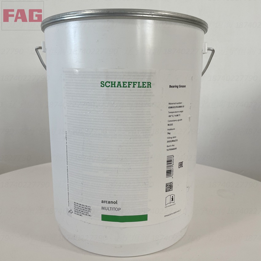 日本黄油THK AFB-LF 低速高速润滑脂SMT贴片机油脂thkafj