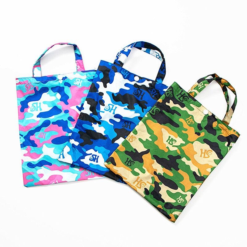 Raincoat Storage Bag for Adults, Men, Women, and Children, Rainproof, Dustproof, Portable Waterproof Bag, Poncho Bag, Storage and Portable