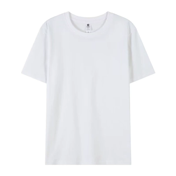 White T-shirt