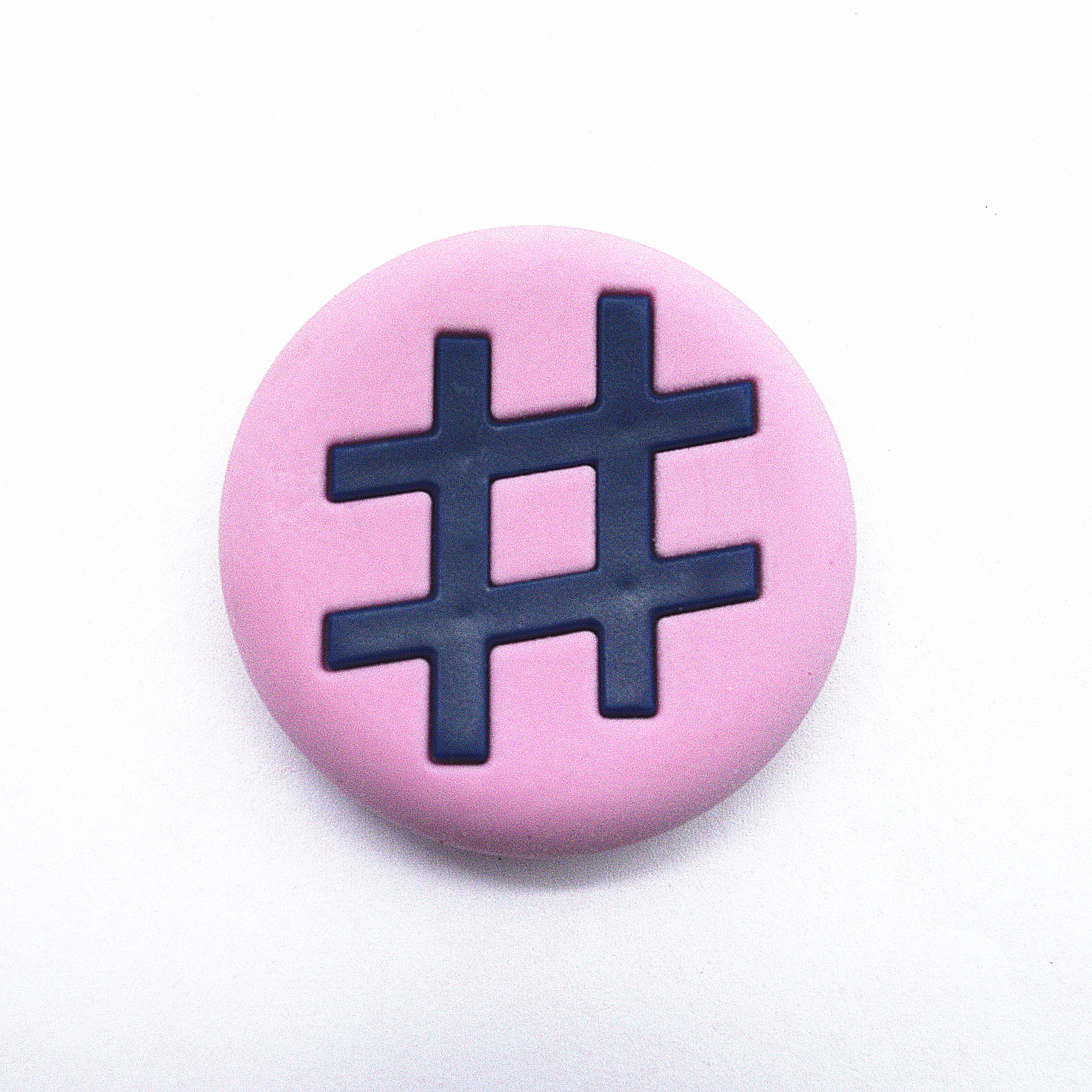 Piezas de plástico Rubber Custom