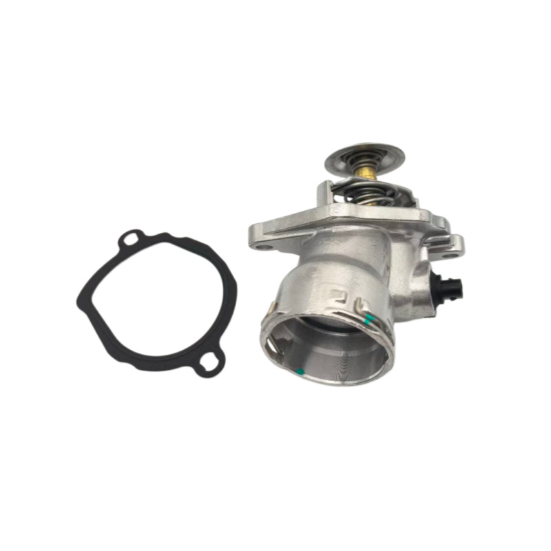 A2722000515 A2732000215 is suitable for Mercedes-Benz M272 thermostat. Cross-border auto parts