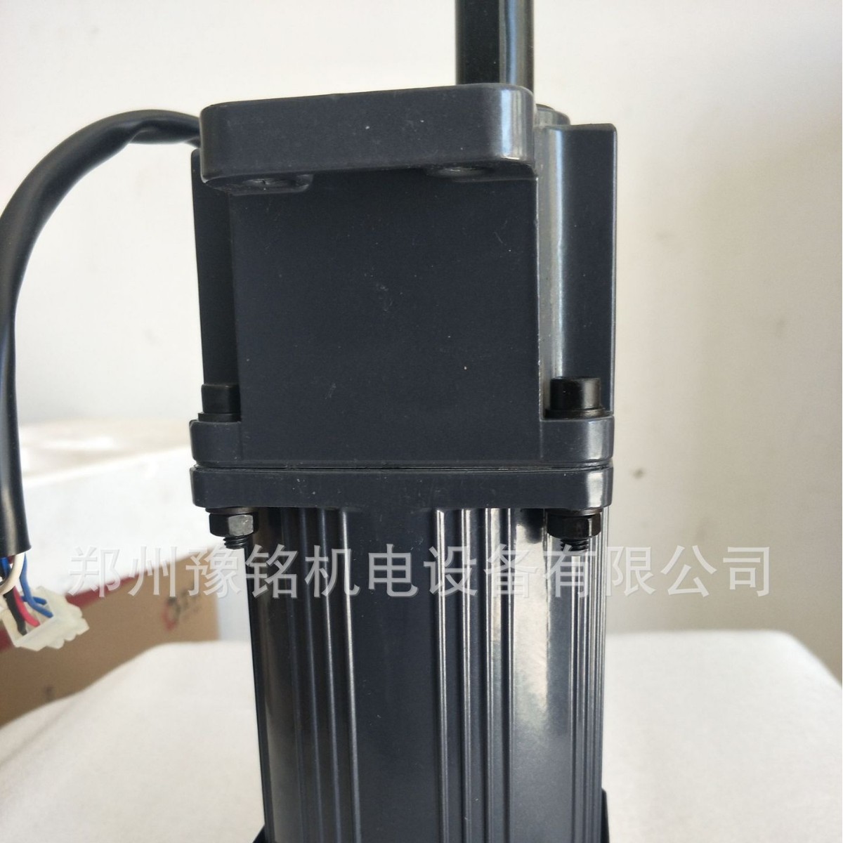 直销上海OTG   180W单相 110V/单相220v   微型减速机  齿轮减速