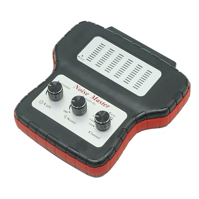 abnormal sound auscultation, Avtomobil diaqnostika alətləri