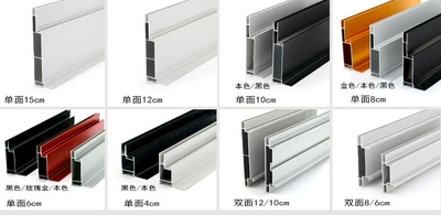 soft film ceiling, ultra-thin billboard Light frame