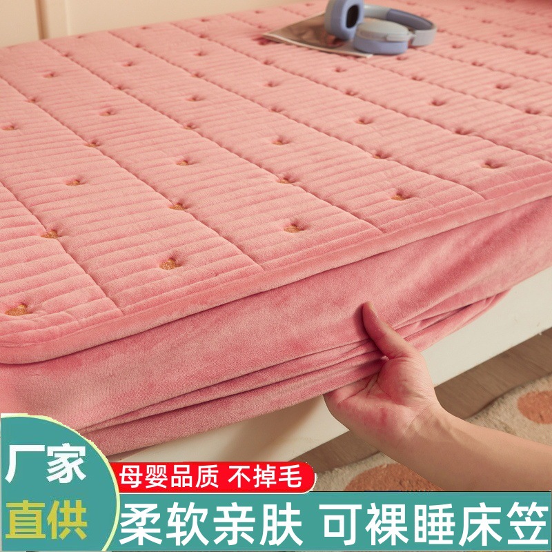 Una sola cubierta de cama incluida en todo Simmons colchón cubierta de polvo cubierta de cama cubierta de algodón no totalmente 2025