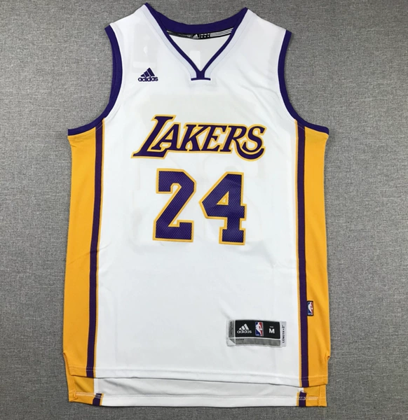 No. 24 White